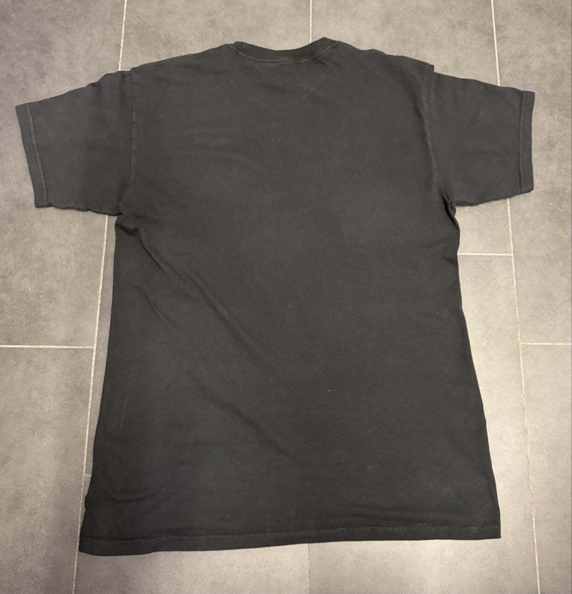 T-shirt: The Simpsons Vintage Shirt Gr.M – Usato da Herisau venduto da Seyashop1 1