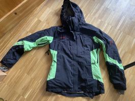Mammut Ski-/Winterjacke Gr. XS