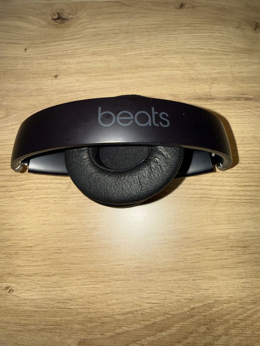 Beats Cuffie: Beats Solo3 Wireless Kopfhörer | Schwarz | Bluetooth | inkl. – Usato da Luzern venduto da ver_25gj 3