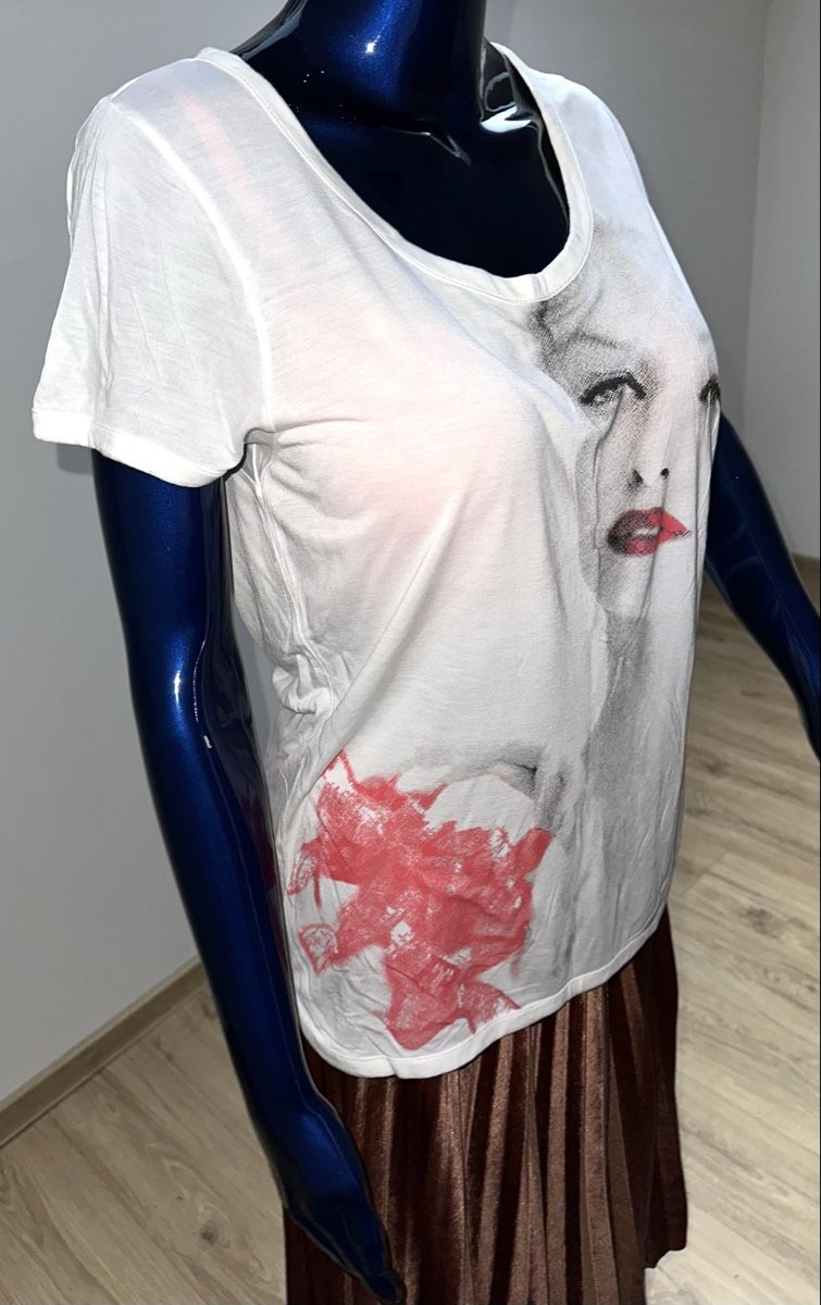 Escada Tops: ESCADA SHIRT GR. M neuwertig – Neu (gemäss Beschreibung) aus Unteraegeri von MH203 4