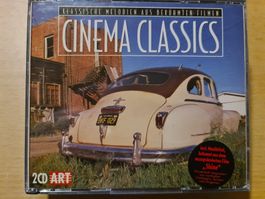 Cinema classics