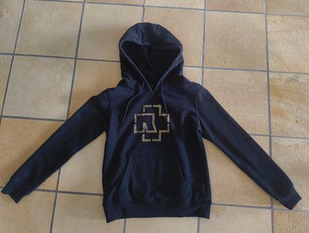 Rammstein Hoodie