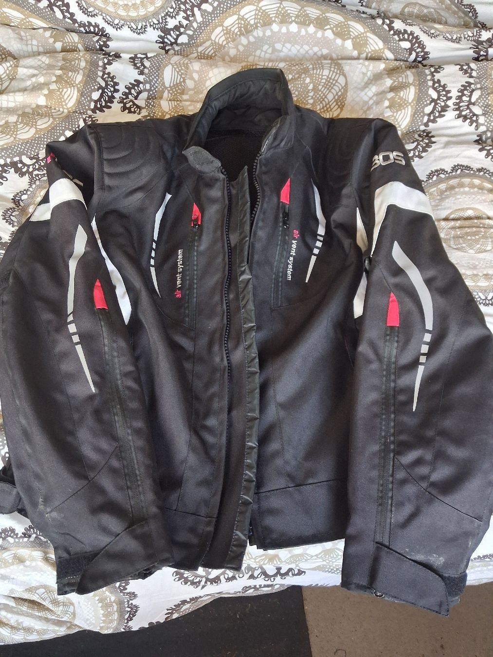Giacche: Motorradjacke – Usato da Liestal venduto da zelgli22