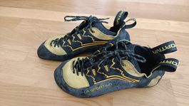 Chaussons d'escalade La Sportiva Katana Lace 41.5