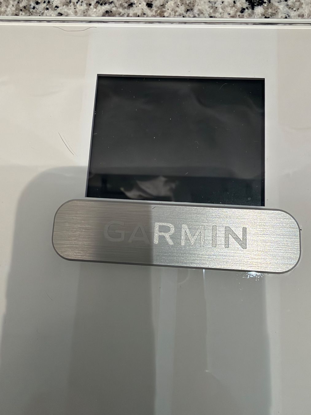 Personenwaagen: Waage Garmin Index S2 – Gebraucht aus Hertenstein AG von abe_pn9k 1