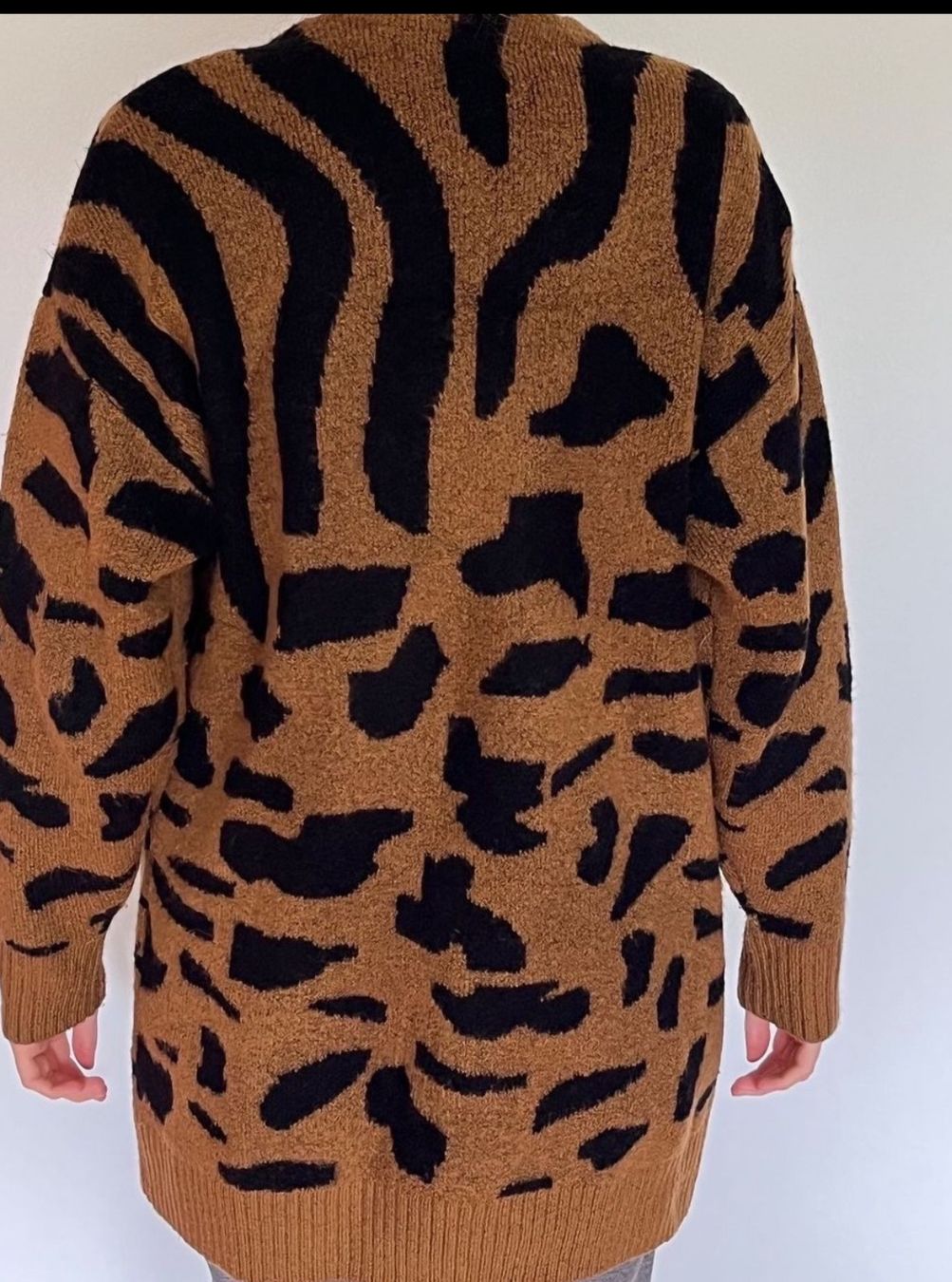 Zalando Giacche: Strickjacke / Cardigan / Leo – Usato da Erlinsbach SO venduto da dikaan 2