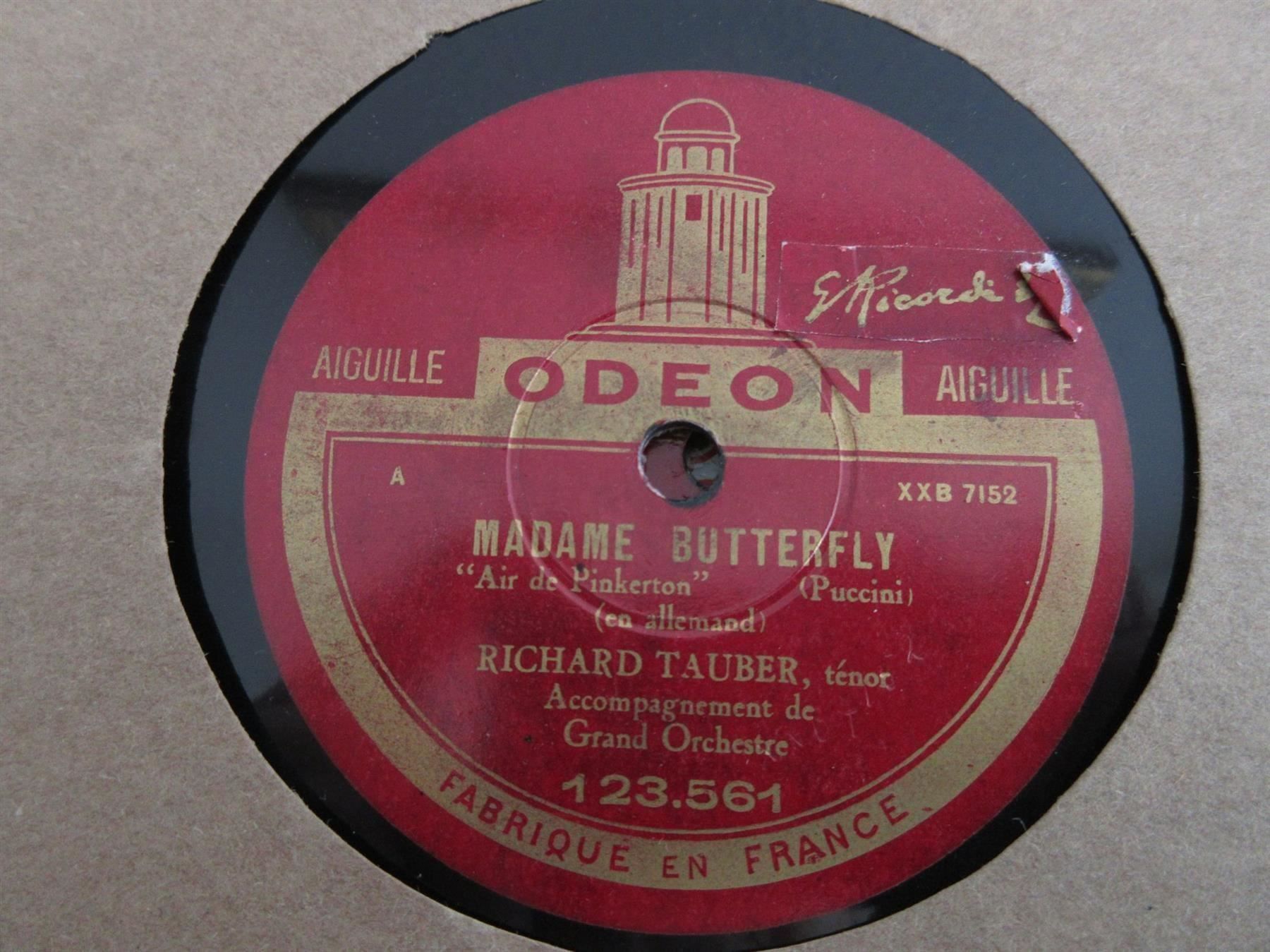 Dischi in vinile: Alten Schallplatten im Album – Usato da Binningen venduto da mondoantico 5