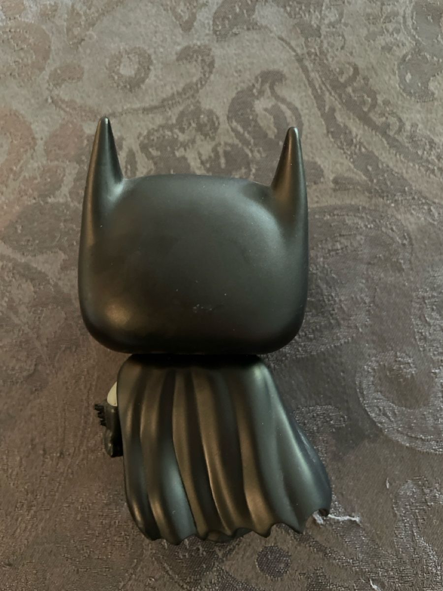 Funko Figuren: Figurine Pop! Batman, pour collectionneurs – Gebraucht aus Dombresson von Bru-Way.WE.co 1