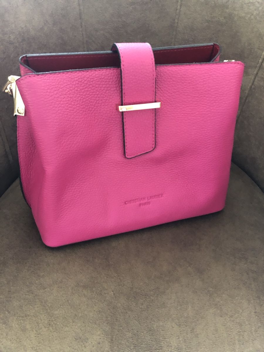 Borse da donna: Handtasche - Christian Laurier NEU – Nuovo (secondo la descrizione) da Bubikon venduto da nb_b8d9 3