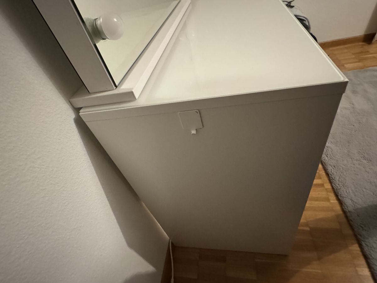 Ikea Coiffeuses: Schminktisch – Neuf (Voir description) à Emmenbrücke par sa.ra 2