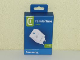 Samsung " USB Charger 15 W. NEU