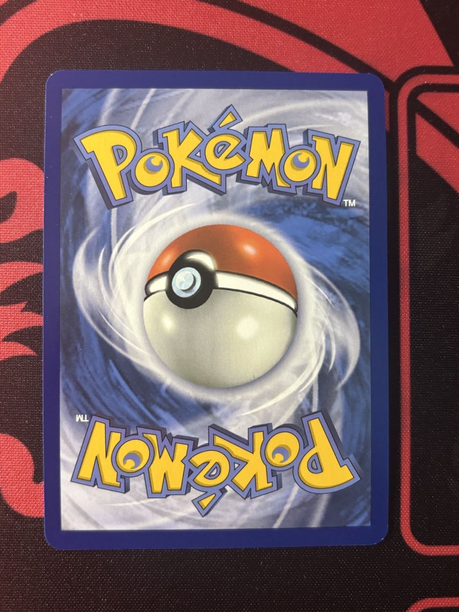 Pokémon Carte collezionabili: Braviary #214 EN Pokémon  – Usato da Regensdorf venduto da HOLO_LEGENDS 1