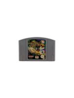Holy Magic Century Nintendo 64 (N64)