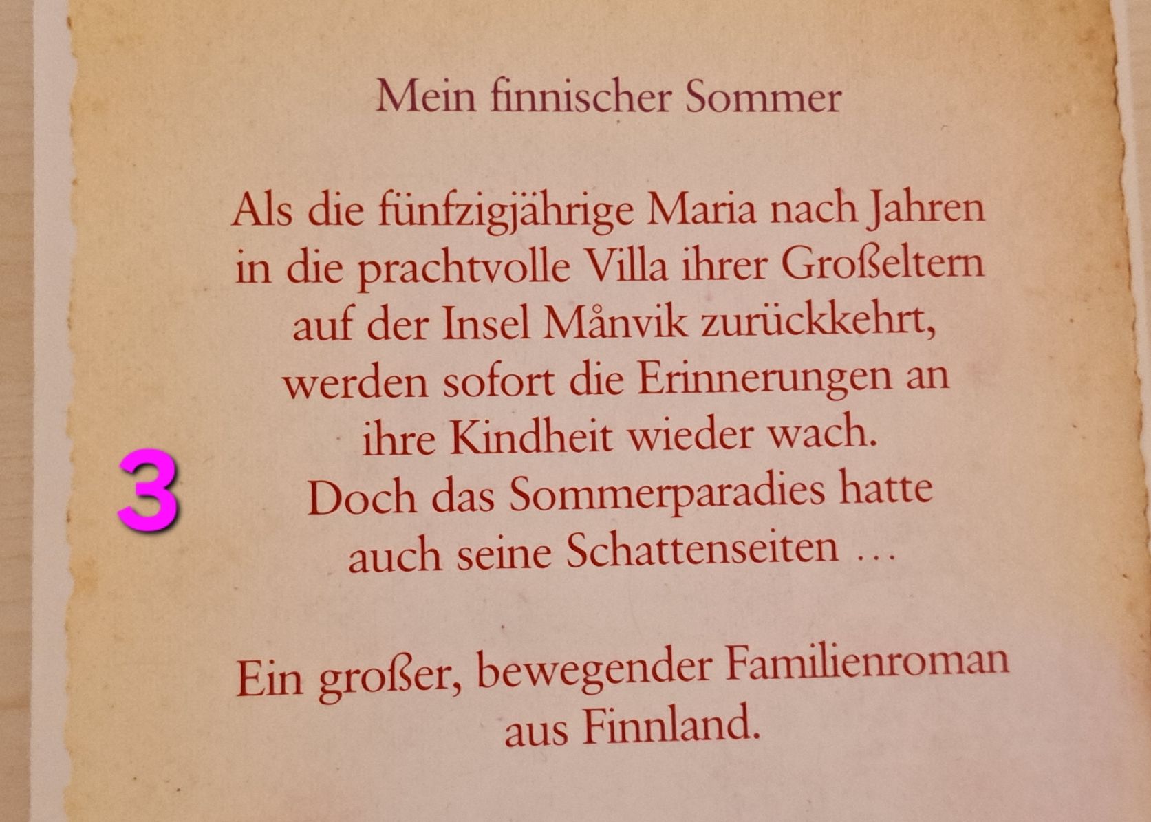 Libri: 5 Bücher in grosser Schrift – Usato da Bellikon venduto da cebas23 5