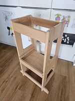 Lernturm Tissi Felix Buche