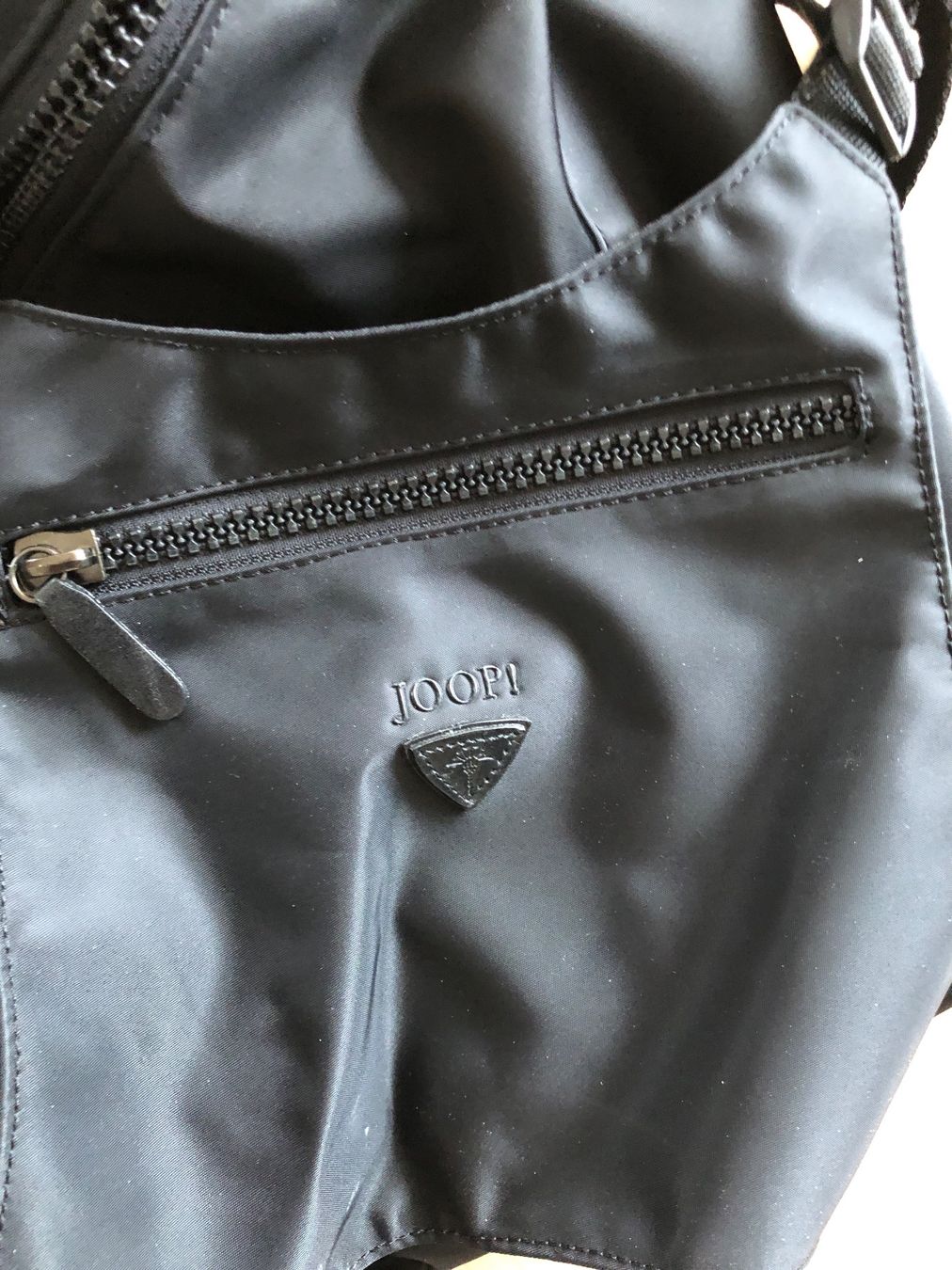 Joop Zaini: JOOP Rucksack Damen – Nuovo (secondo la descrizione) da Solothurn venduto da SusanneL01 2