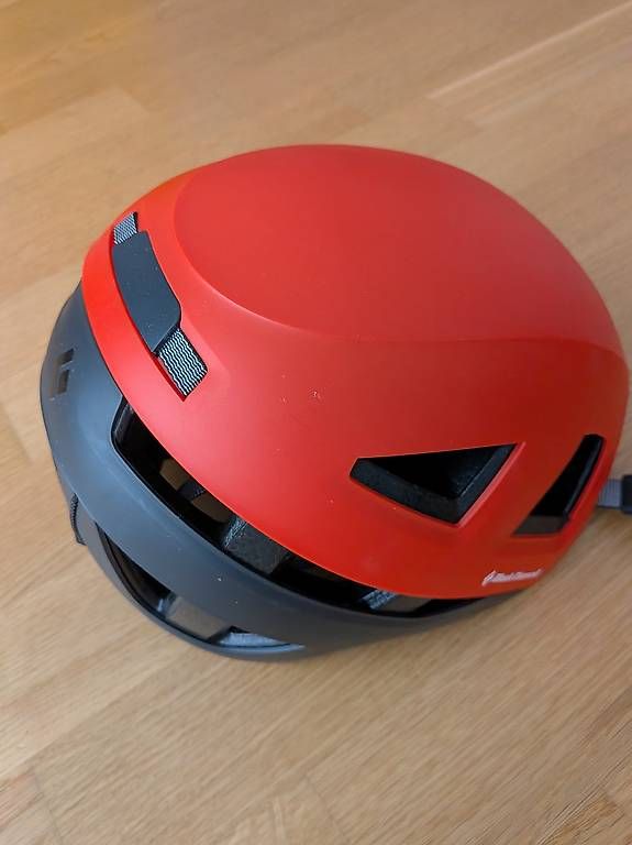 Helme: Capitan Helm Black Diamond – Gebraucht aus Luzern von mik_x6dm 1