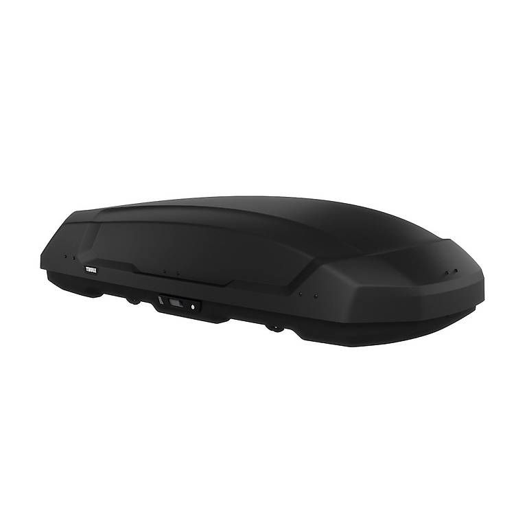 Thule Box da tetto: Dachbox Thule Force 3 XL (neuwertig) – Usato da Villigen venduto da Gshanti