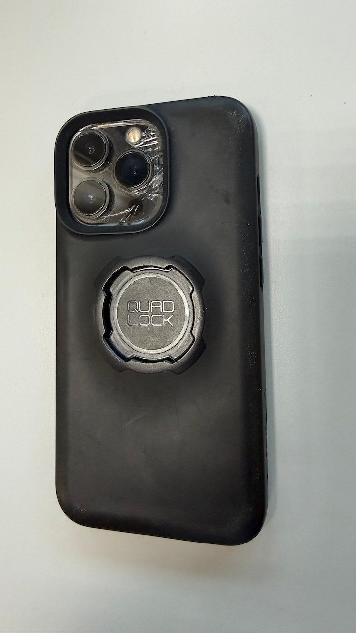 Apple Telefoni cellulari / Smartphones: iPhone 13 Pro, 512 GB – Usato da Cham venduto da Zgeule 5