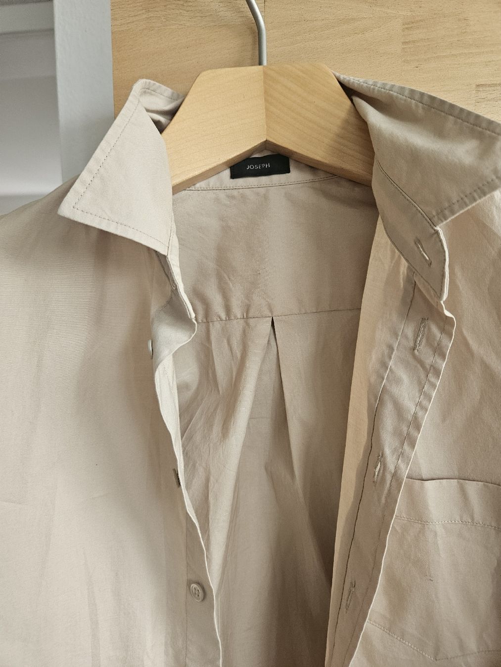 Kleider: Joseph kurzes Kleid, schlicht und elegant – Gebraucht aus Zollikon von Oksana206 1
