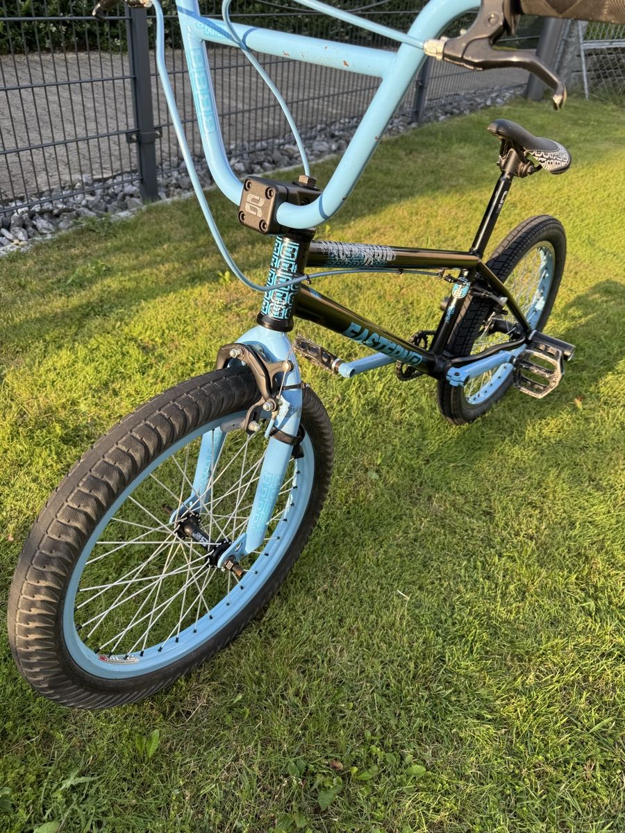 Biciclette: Eastern Traildigger, 20” BMX Dirtjumper – Usato da Schwerzenbach venduto da Rayan_Chatelain