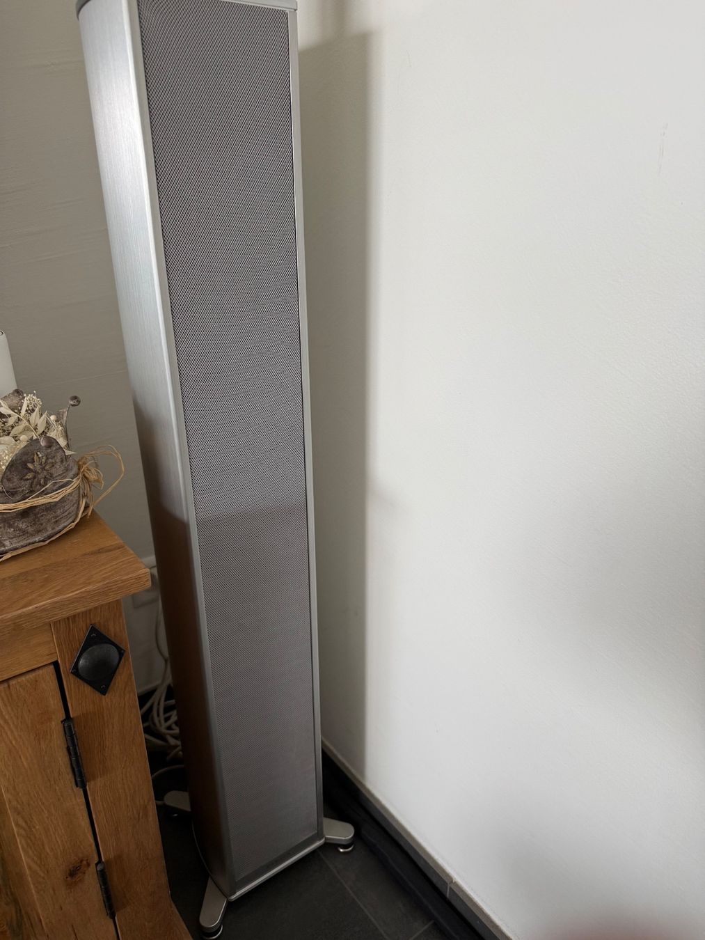 Piega Home Cinema: Piega  Premium Boxen – Usato da Derendingen venduto da iven70