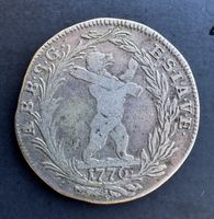 St. Gallen Abtei - 1/2 Taler 1776