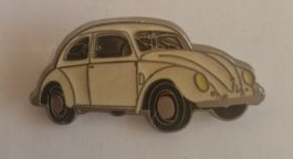 VW Käfer Pin - Qualité Collectors Paris - Série Limitée