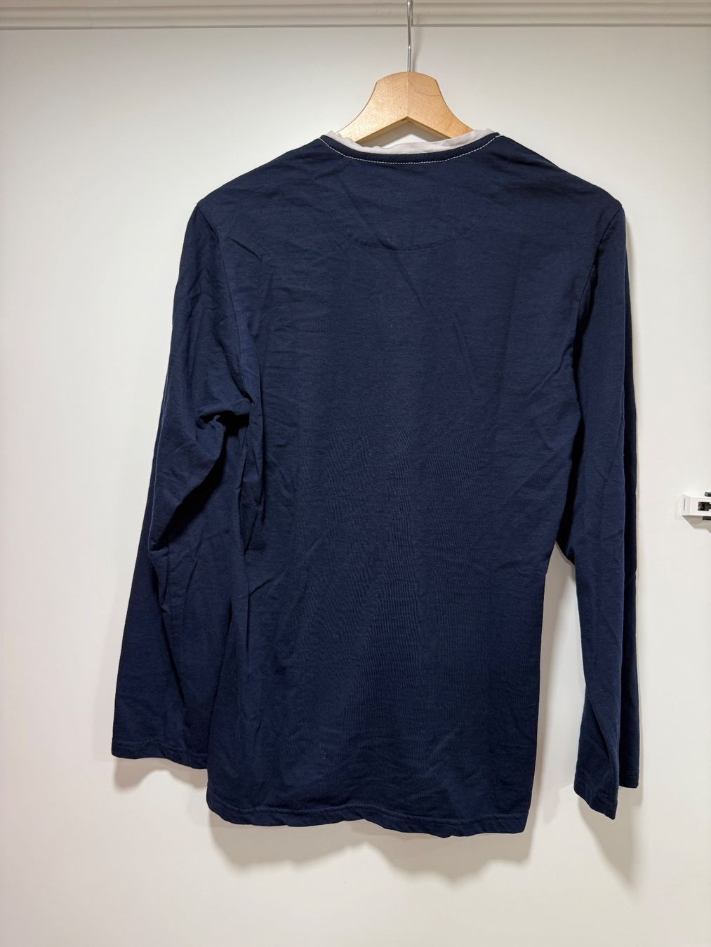 Van Laack Pigiami: *NEU* Van Laack Schlafshirt, Gr. S – Nuovo (secondo la descrizione) da St. Gallen venduto da kka_l9wg 1