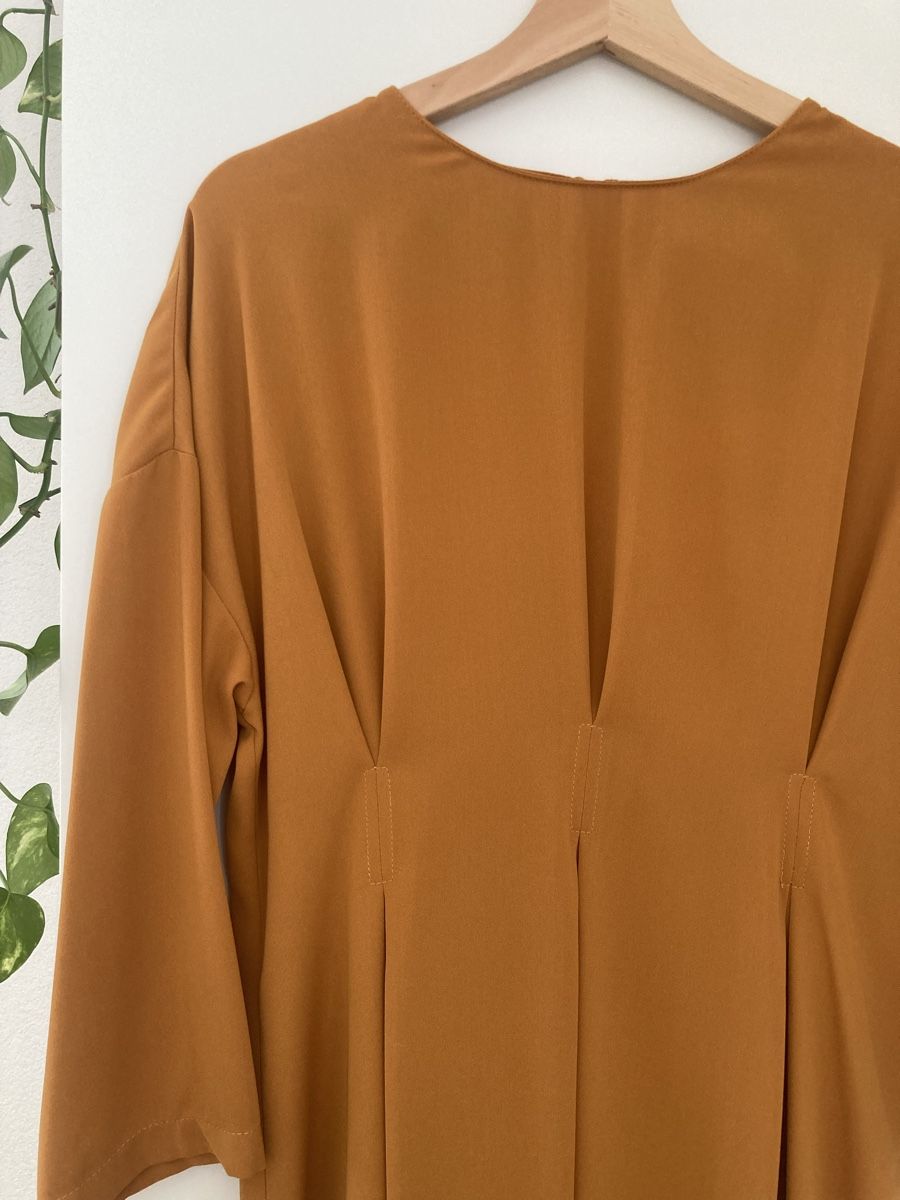 Topshop Robes: Kleid TOPSHOP – Neuf avec emballage d'origine à Zollikofen par Rachji 2