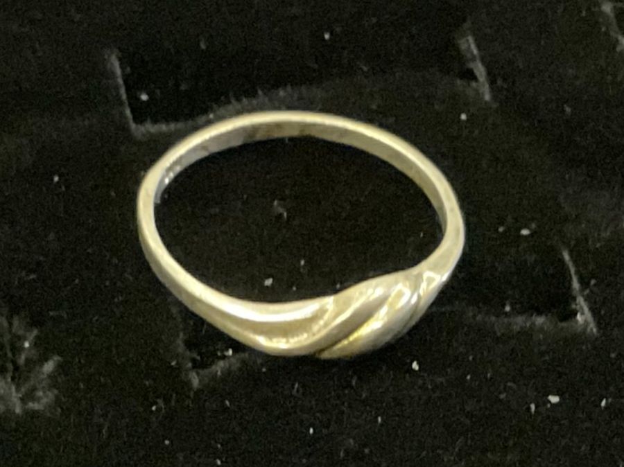 Ringe: Ring Silber 800 – Gebraucht aus Bettwiesen von wicking27 2