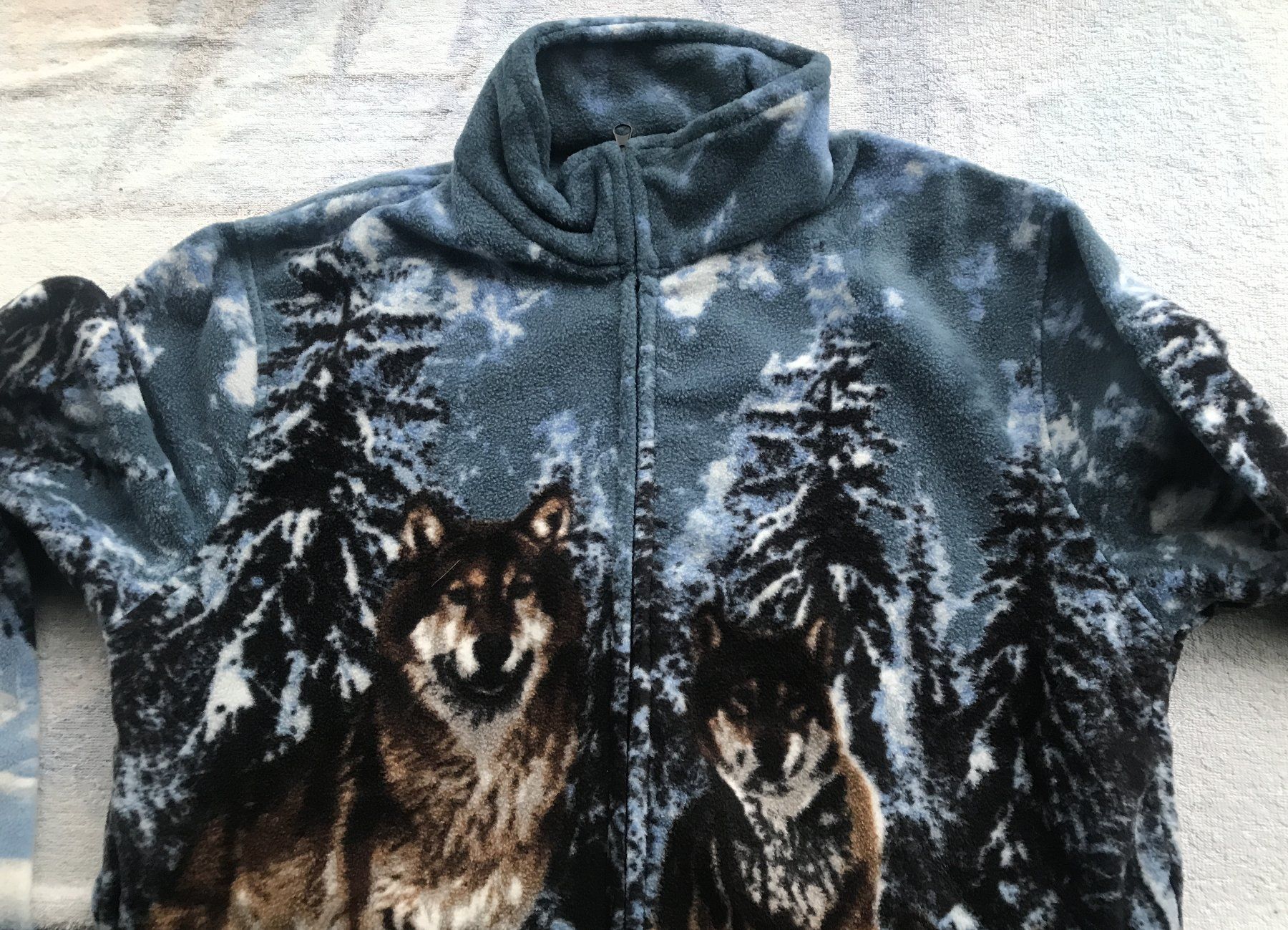 Maglioni & Felpe: WINTER / FRÜHLINGS PULLOVER NEU & ORIGINALVERPACKT GRÖSSE L – Nuovo e nell'imballaggio originale da Ostermundigen venduto da Wyatt-Earp 3