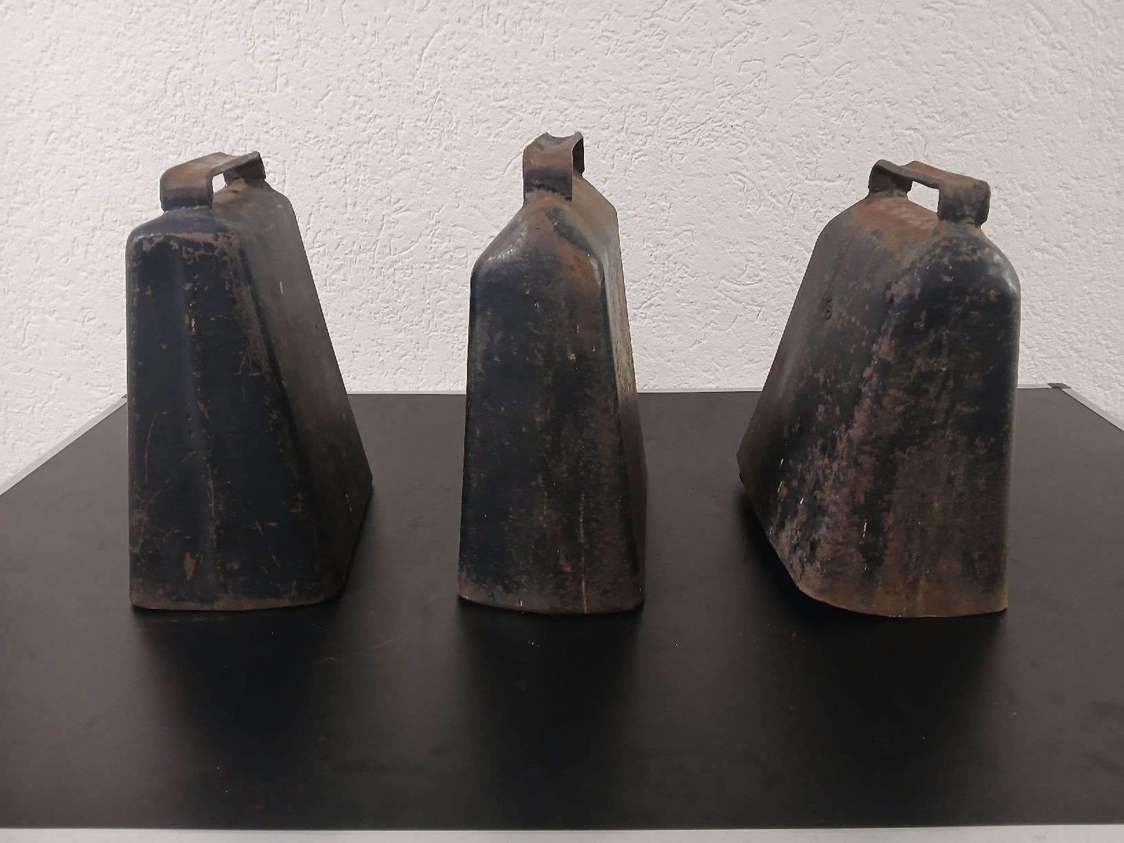 Glocken & Treicheln: Treichel lot , Initialen – Gebraucht aus Rüdtligen von winunan 5