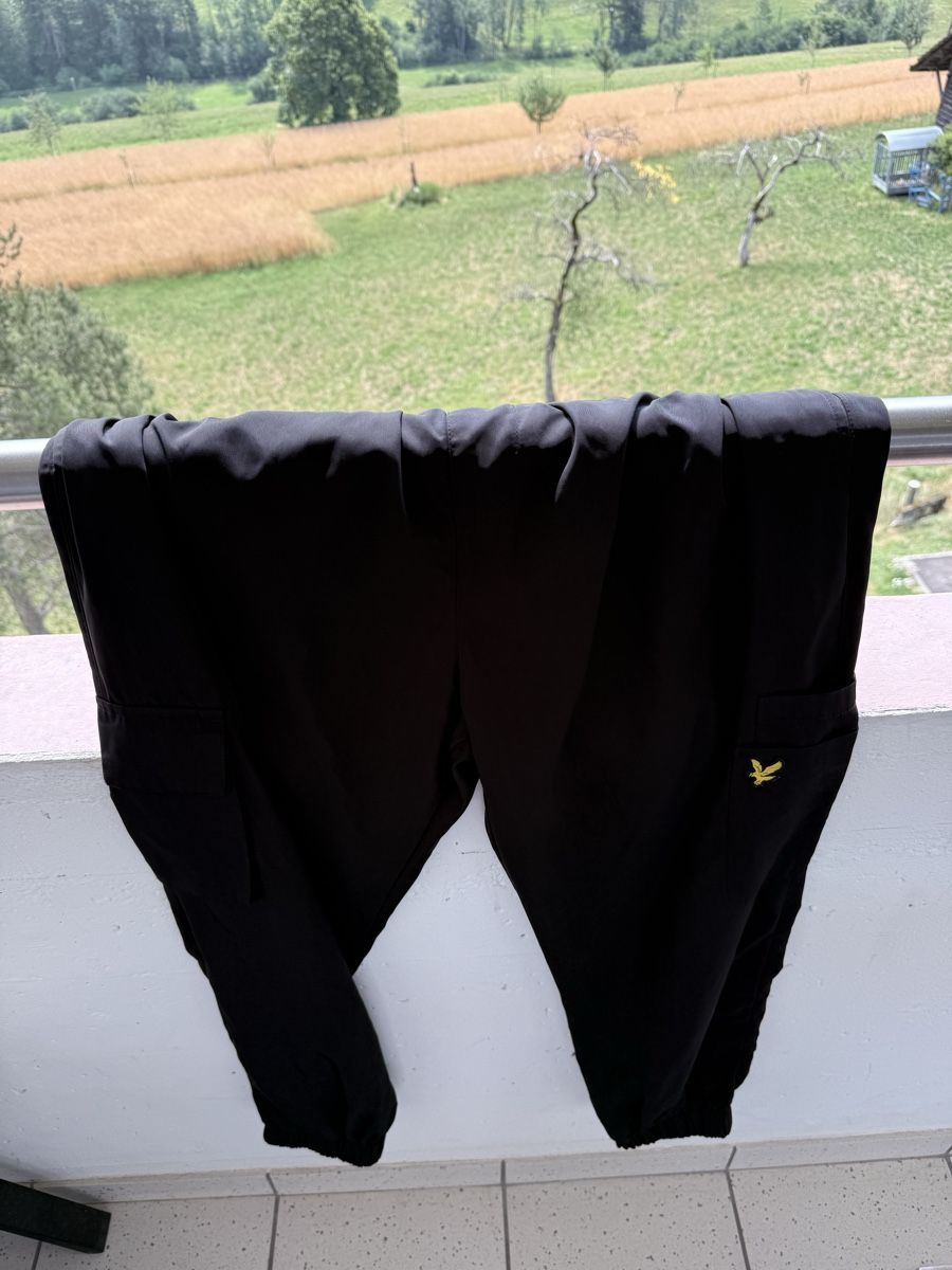 Pantaloni: Training lyle&scott – Nuovo (secondo la descrizione) da Renan BE venduto da Meh1983 1
