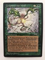 MTG - Zersplitternder Wind