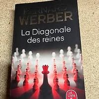 Livre de Bernard Werber