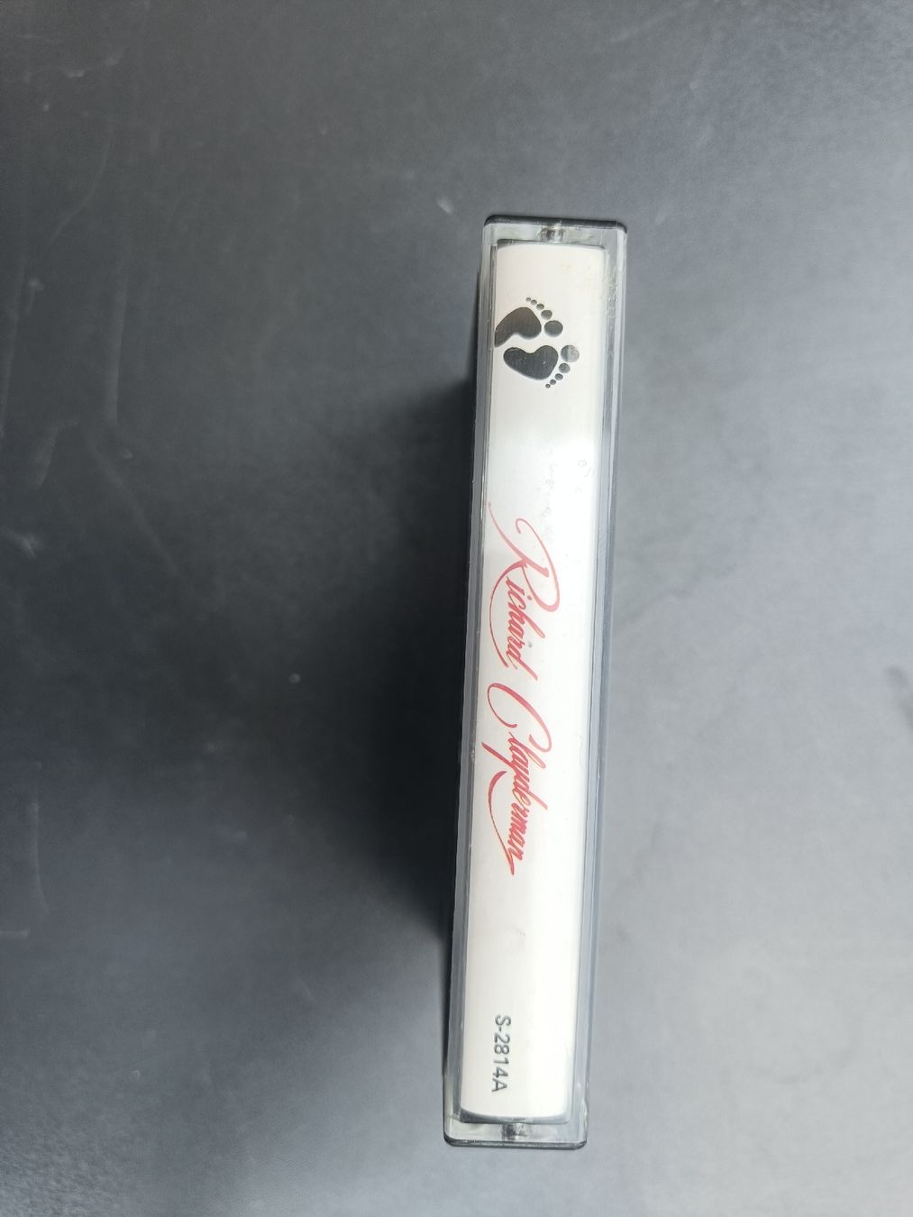 Musicassette: Cassette Audio Richard Clayderman – Usato da Herdern venduto da lau_kx2b 3
