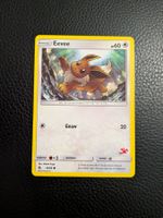 Eevee Battle Academy 49/68 Charizard Stamped 36 Ab 1