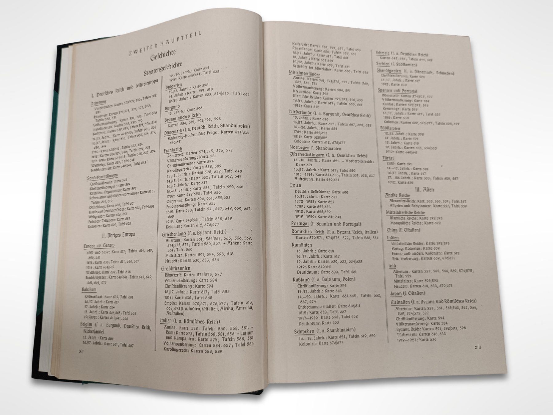 Libri: DER NEUE BROCKHAUS Allbuch-Serie – Usato da Suhr venduto da Restwert_Suhr 7