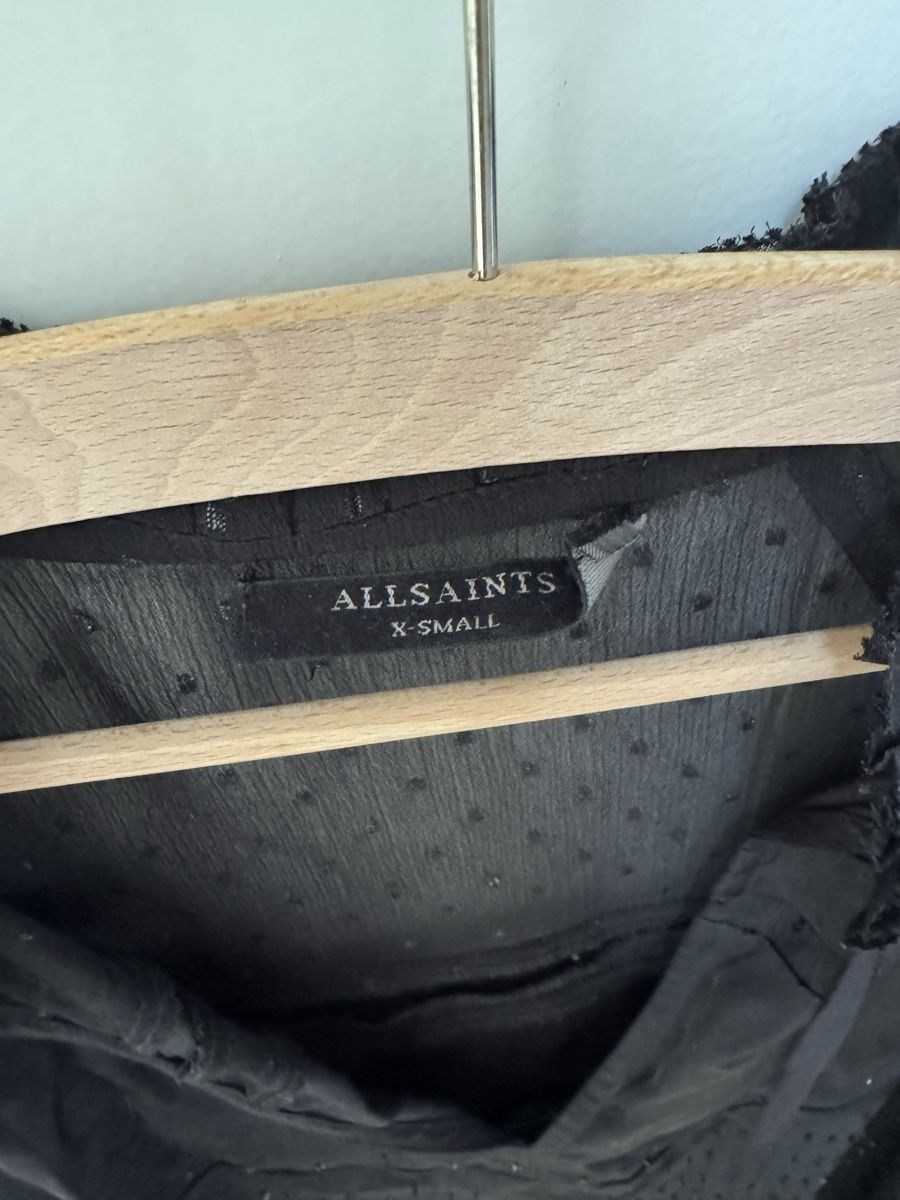 Allsaints Tops: Blouse AllSaints XS – Neu (gemäss Beschreibung) aus Chamoson von Sev91 2