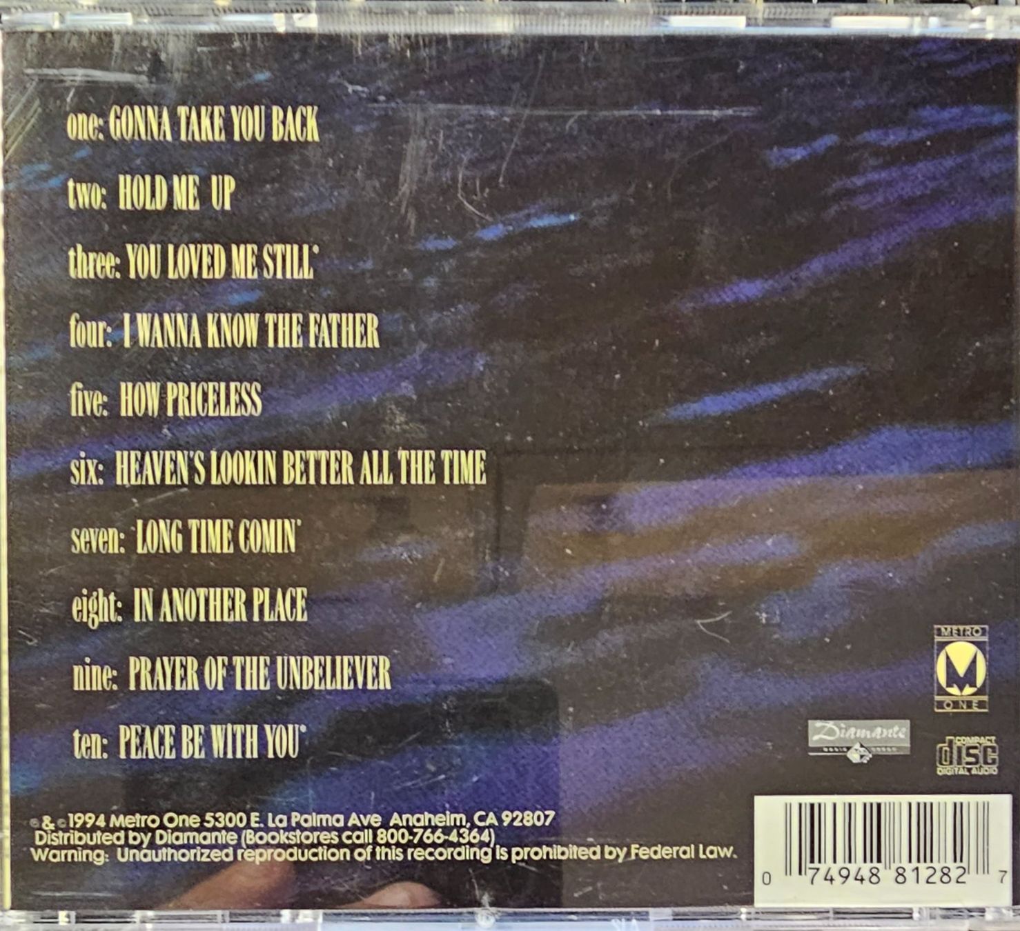 CDs: Chris Lizotte – Long Time Comin' – Gebraucht aus Wahlen b. Laufen von Cg10 1