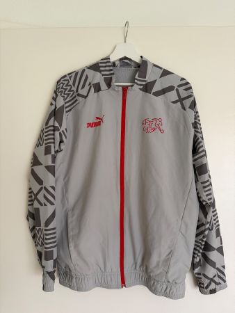 Windjacke Puma