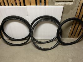 Velo reifen 28 zoll