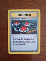 Pokemon Pokemon Center Base Set 85/102
