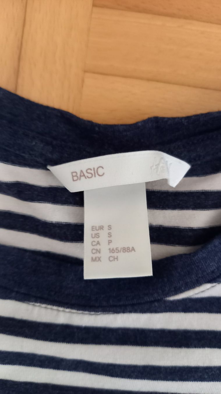 H&M Vestiti: Kleid Top Zustand – Usato da Winterthur venduto da Gabi_89 4