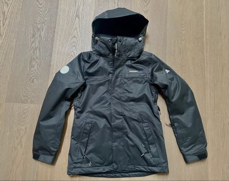 Zimtstern Skijacke Gr.XS - Neu