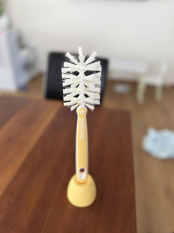 Medela Pasti del neonato: Medela Quick Clean – Usato da Bäch SZ venduto da Blansz 1