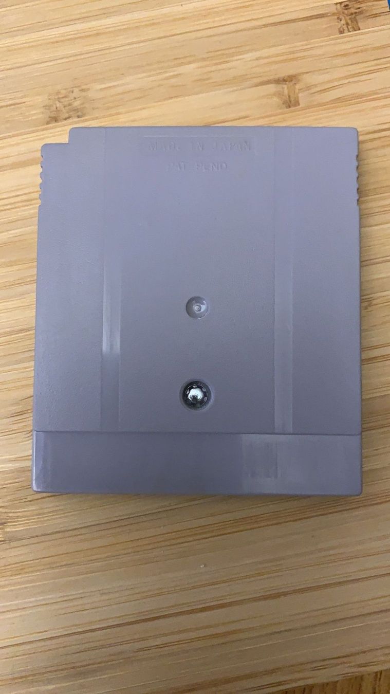 Spiele: Spot für Gameboy – Gebraucht aus Gebenstorf von RetroFuture 1