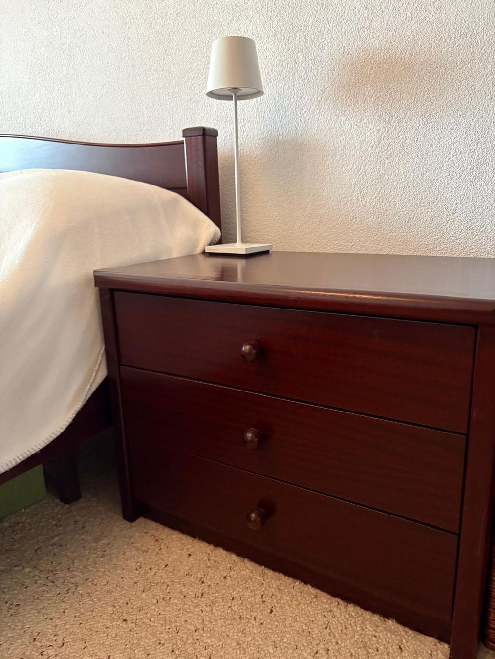 Betten: Camera da letto – Gebraucht aus Orselina von mirkopatritti 3