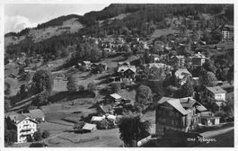 Wengen